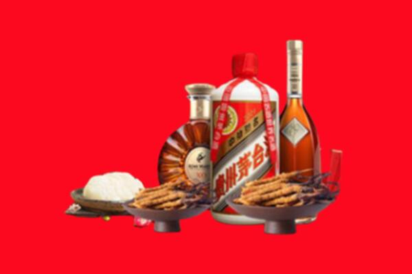 黔东南虫草回收