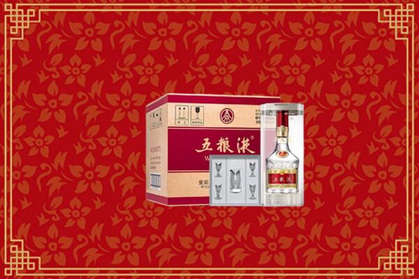 黔东南回收五粮液