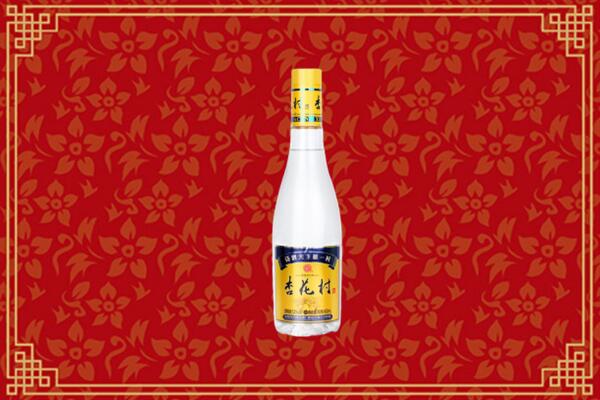 黔东南烟酒回收杏花村