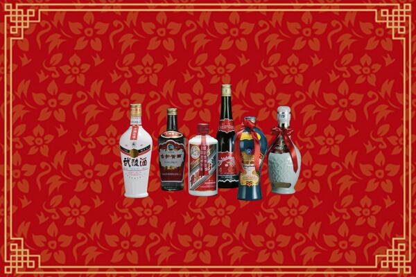 黔东南回收白酒